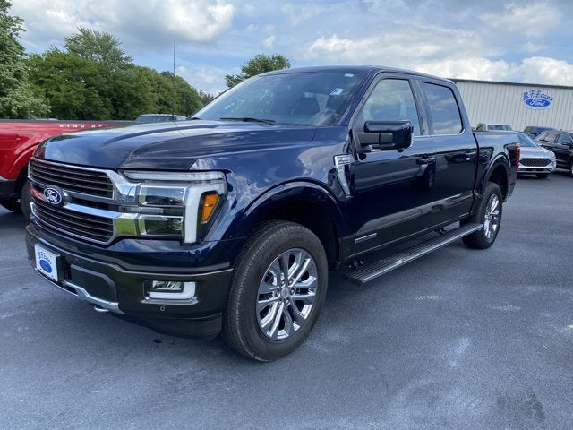 ford f-150 2024 1FTFW6LD2RFB85527 image ford f-150 2024 1FTFW6LD2RFB85527 image