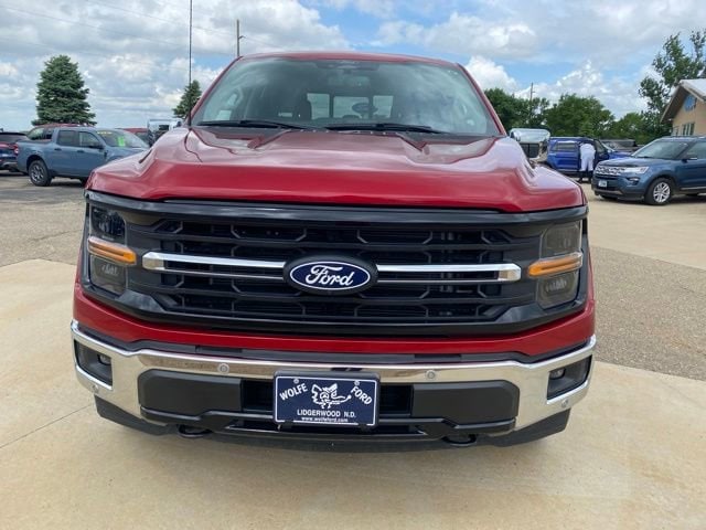 ford f-150 2024 1FTFW3L8XRKD21797 image ford f-150 2024 1FTFW3L8XRKD21797 image