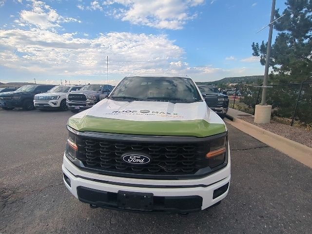 ford f-150 2024 1FTEX2LP5RKE36415 image ford f-150 2024 1FTEX2LP5RKE36415 image