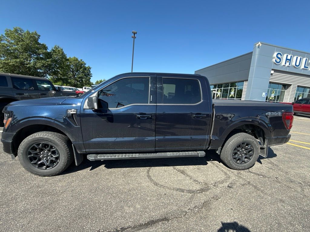 ford f-150 2024 1FTFW3L89RKF33901 image ford f-150 2024 1FTFW3L89RKF33901 image