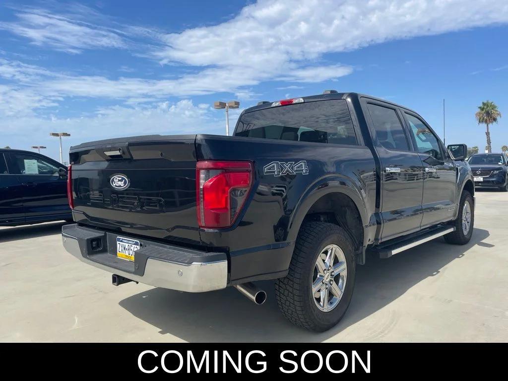 ford f-150 2024 1FTFW3LD3RFA25638 image ford f-150 2024 1FTFW3LD3RFA25638 image