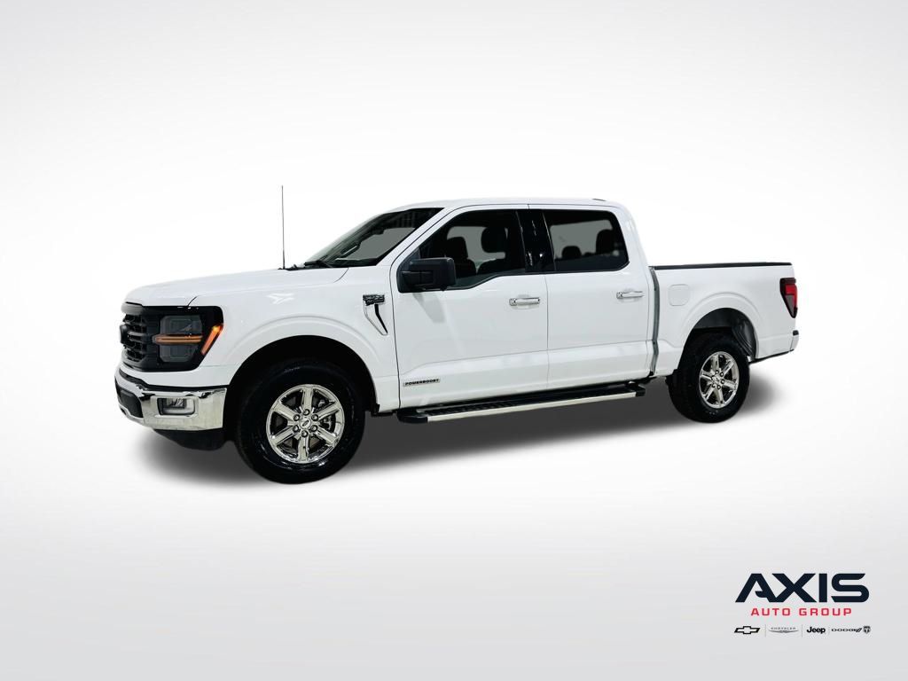ford f-150 2024 1FTFW3LD4RFA04202 image ford f-150 2024 1FTFW3LD4RFA04202 image