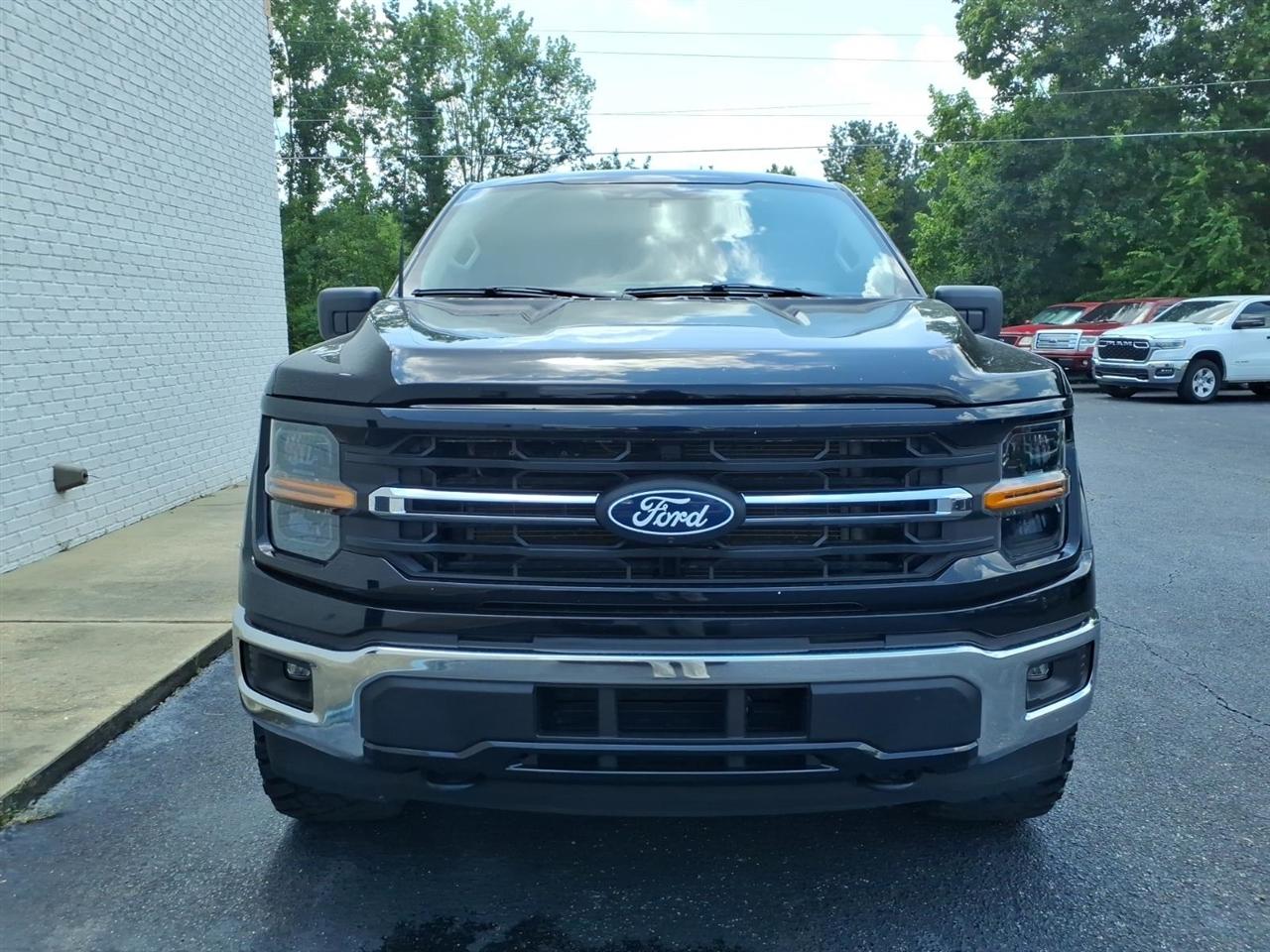 ford f-150 2024 1FTEW3LP6RKD66609 image ford f-150 2024 1FTEW3LP6RKD66609 image