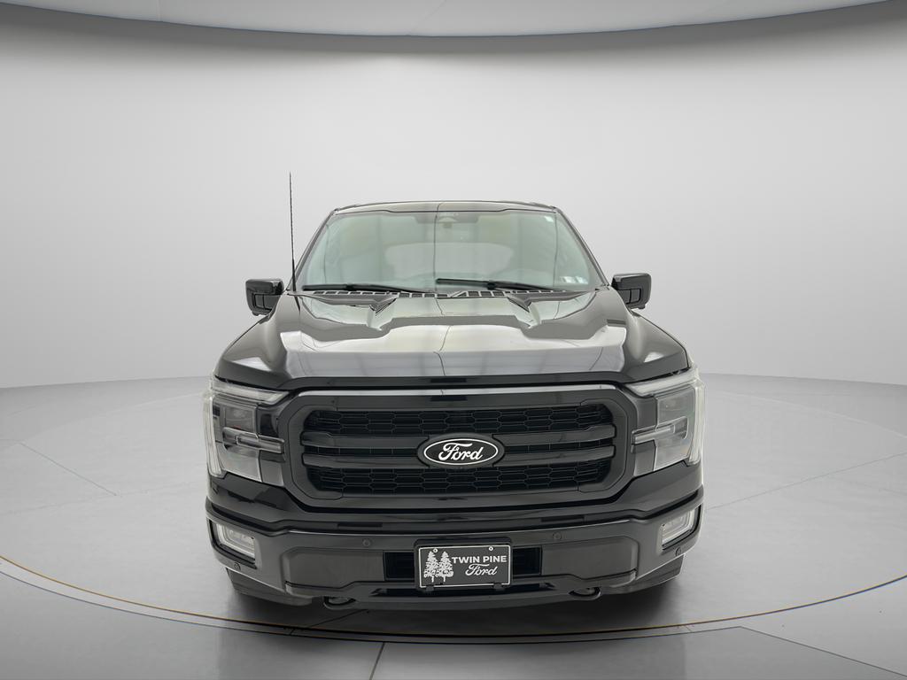 ford f-150 2024 1FTFW5LD6RFA75266 image ford f-150 2024 1FTFW5LD6RFA75266 image