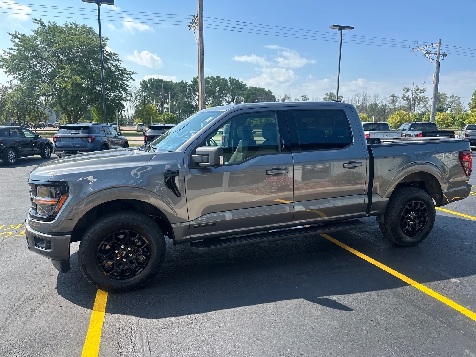 ford f-150 2024 1FTFW3LD2RFB56298 image ford f-150 2024 1FTFW3LD2RFB56298 image