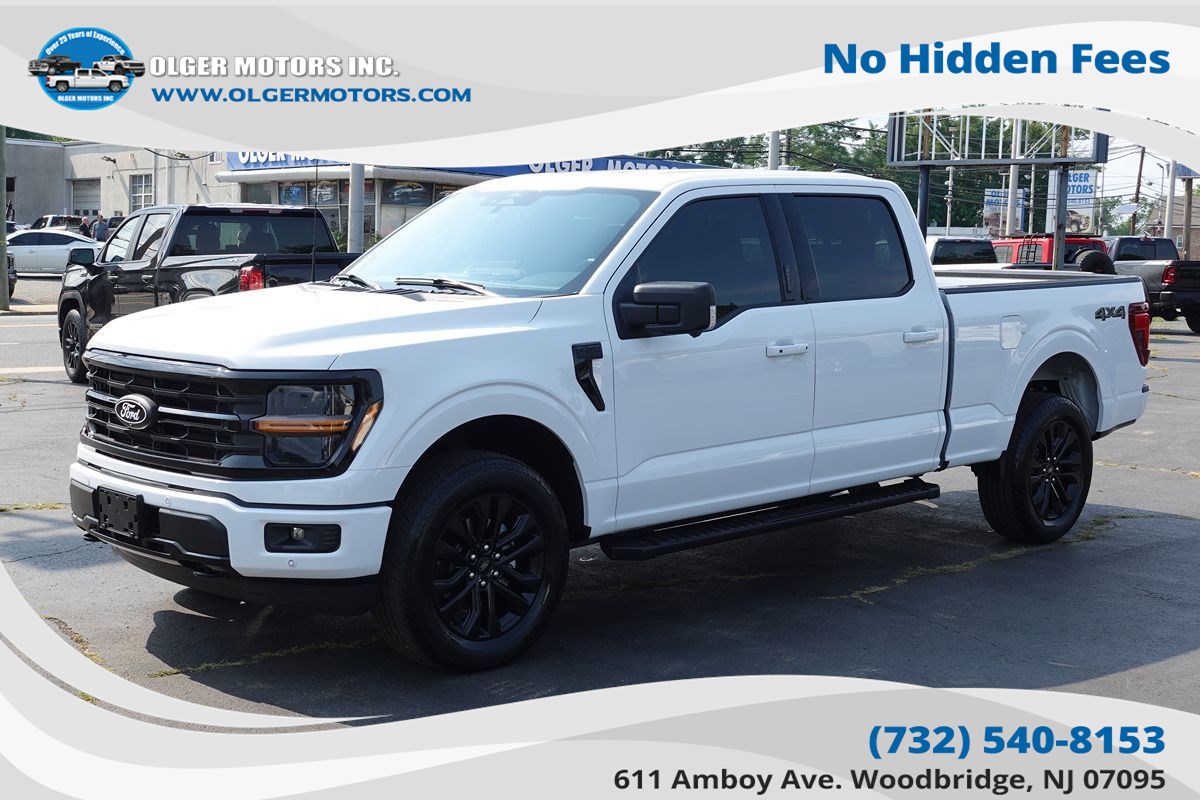 ford f-150 2024 1FTFW3L83RFA92100 image ford f-150 2024 1FTFW3L83RFA92100 image