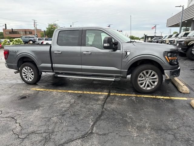 ford f-150 2024 1FTFW3L81RKE60684 image ford f-150 2024 1FTFW3L81RKE60684 image