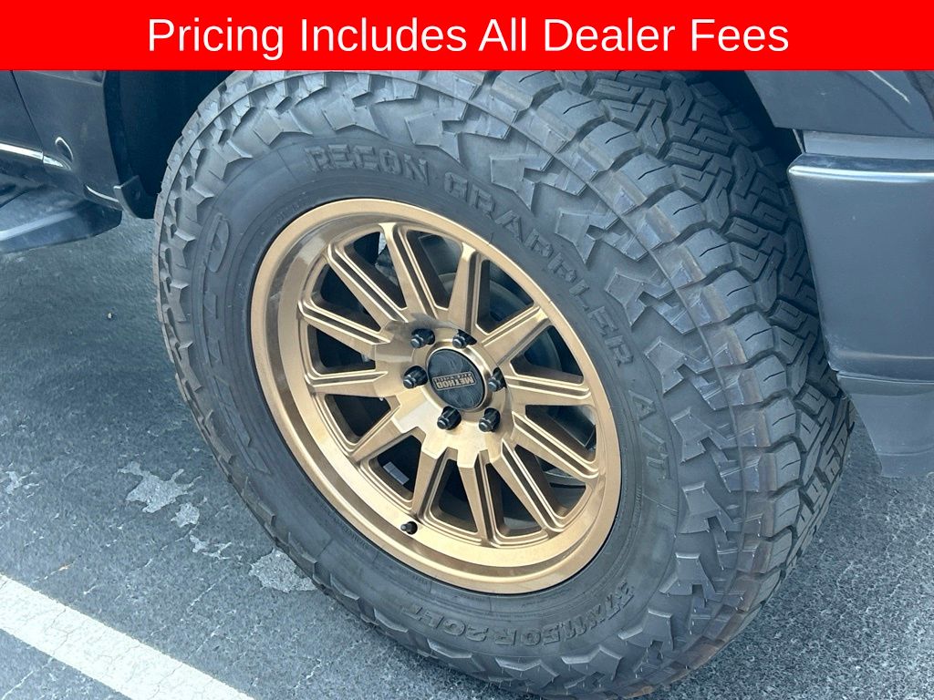 ford f-150 2024 1FTMF1L58RKD22836 image ford f-150 2024 1FTMF1L58RKD22836 image