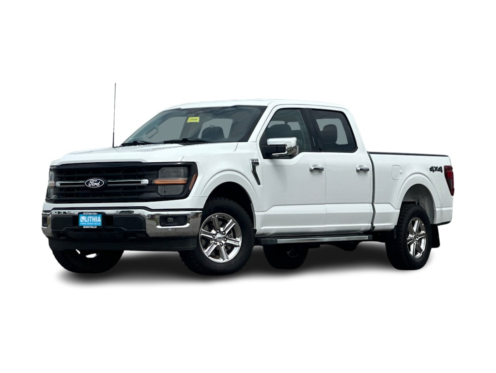 ford f-150 2024 1FTFW3L85RKD78389 image ford f-150 2024 1FTFW3L85RKD78389 image