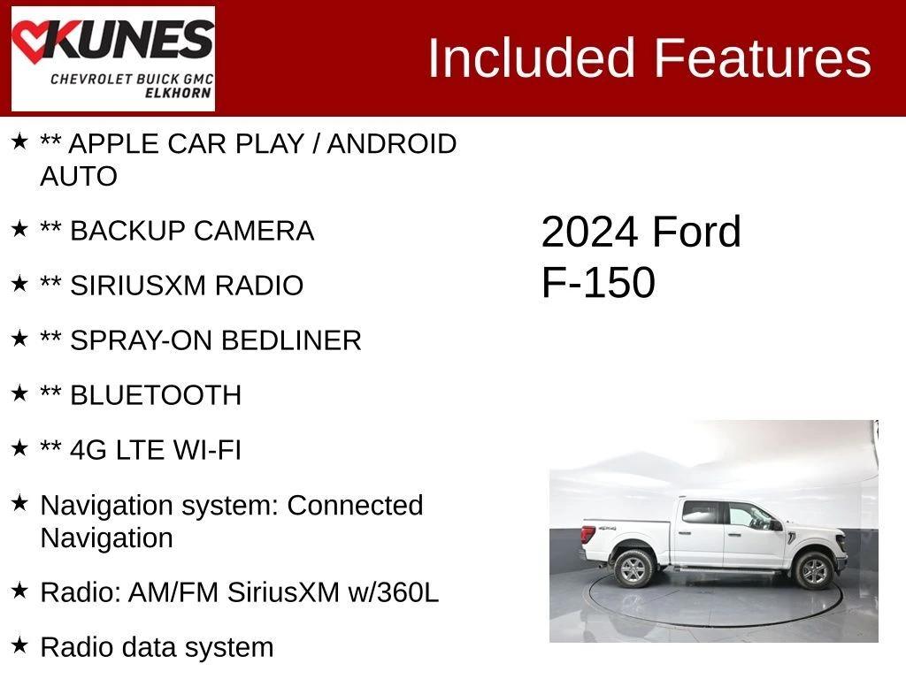 ford f-150 2024 1FTFW3L88RKD29168 image ford f-150 2024 1FTFW3L88RKD29168 image