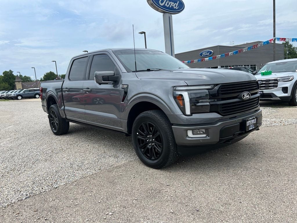 ford f-150 2024 1FTFW7L81RFB12738 image ford f-150 2024 1FTFW7L81RFB12738 image