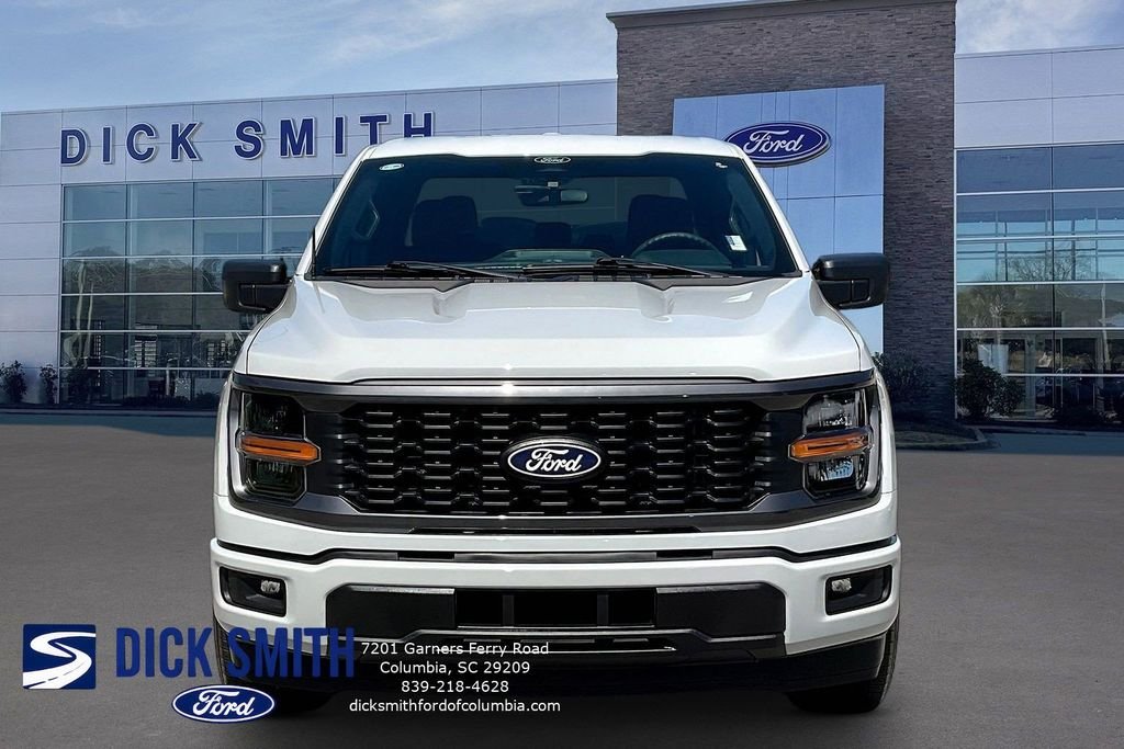 ford f-150 2024 1FTEW2KP0RKF08173 image ford f-150 2024 1FTEW2KP0RKF08173 image