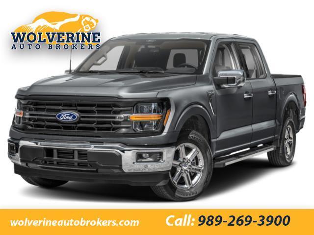 ford f-150 2024 1FTFW3L8XRKF35964 image ford f-150 2024 1FTFW3L8XRKF35964 image