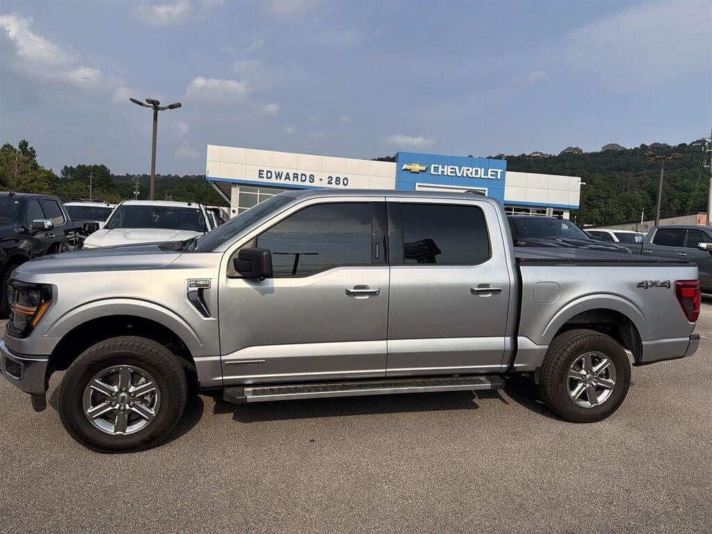ford f-150 2024 1FTFW3LD1RFA73235 image ford f-150 2024 1FTFW3LD1RFA73235 image