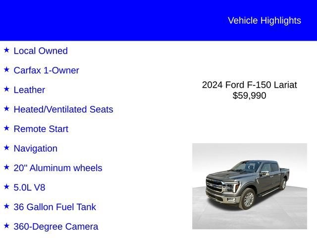 ford f-150 2024 1FTFW5L50RFA61033 image ford f-150 2024 1FTFW5L50RFA61033 image