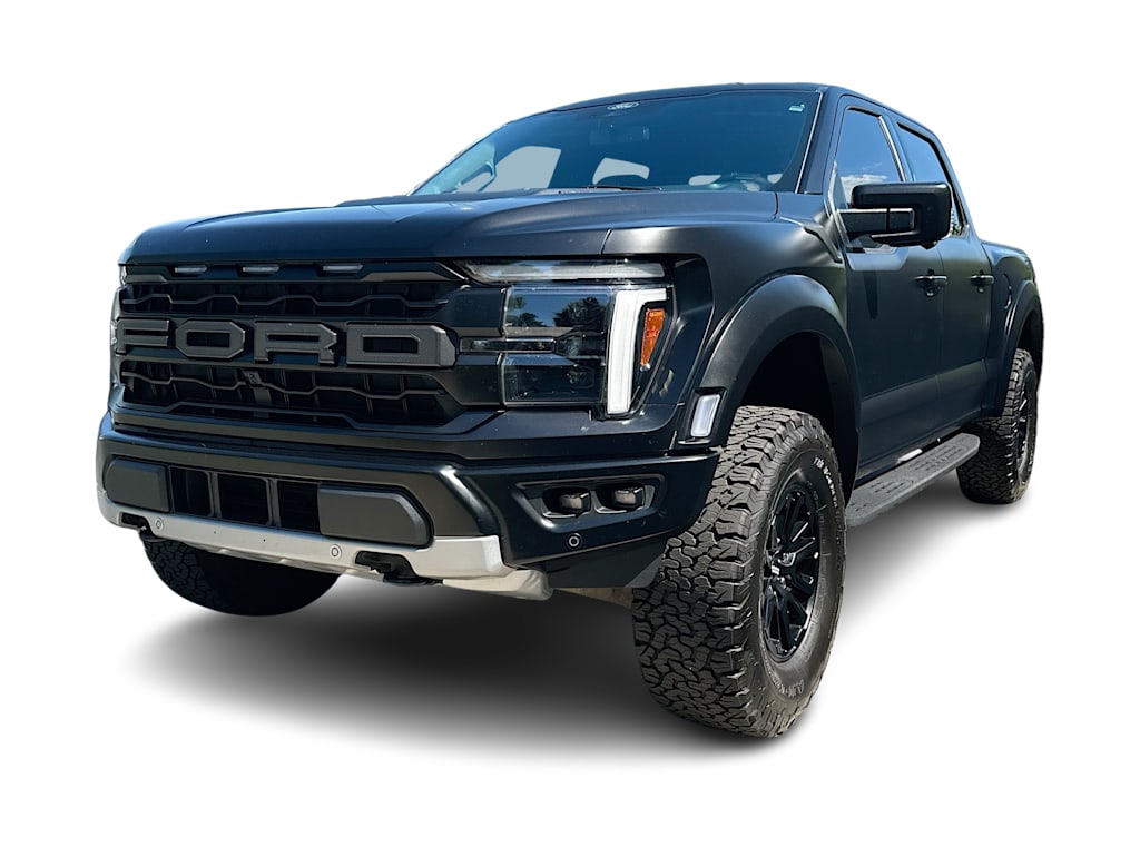 ford f-150 2024 1FTFW1RG5RFB23320 image