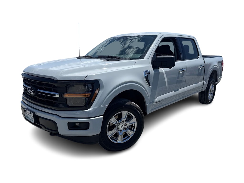 ford f-150 2024 1FTFW3LD8RFA72700 image ford f-150 2024 1FTFW3LD8RFA72700 image