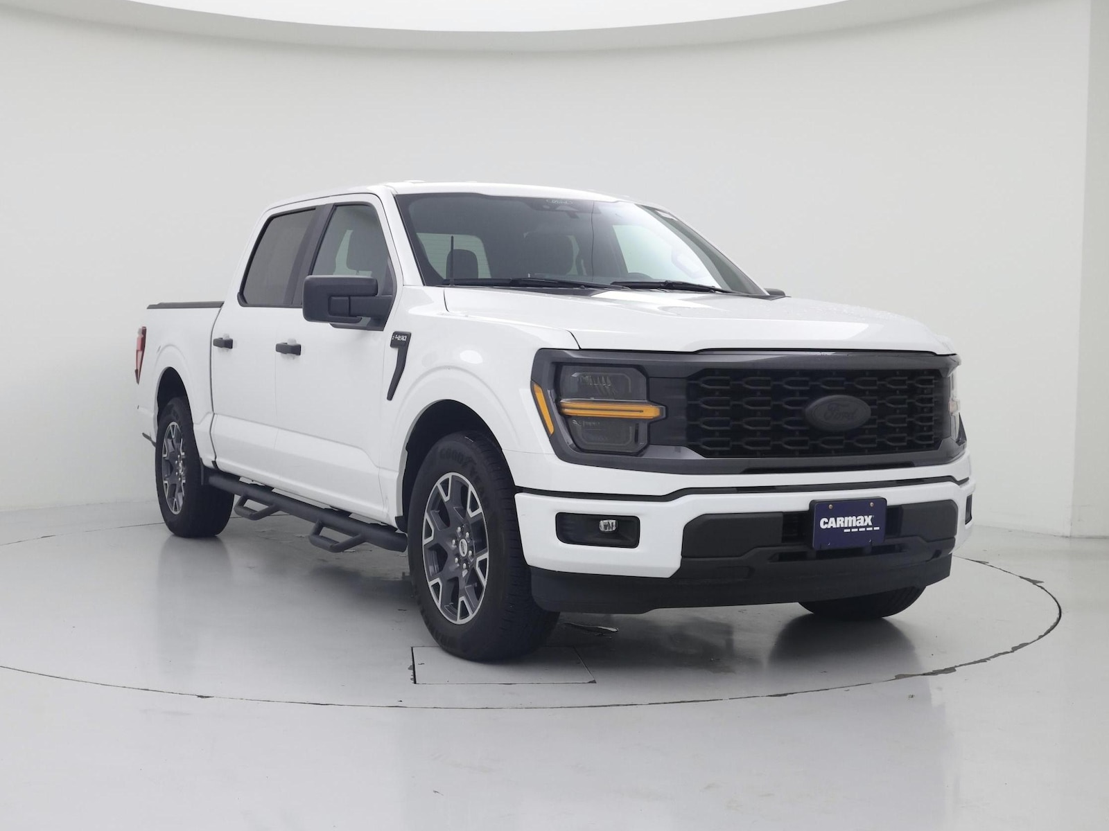 ford f-150 2024 1FTEW2KP3RKD66286 image ford f-150 2024 1FTEW2KP3RKD66286 image