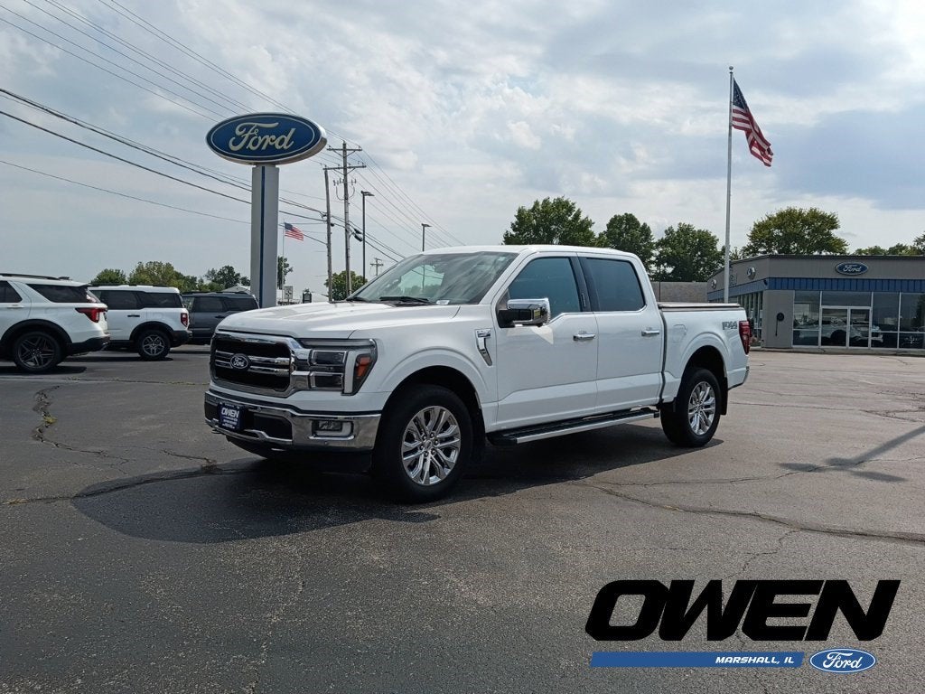 ford f-150 2024 1FTFW5L87RKF19250 image ford f-150 2024 1FTFW5L87RKF19250 image