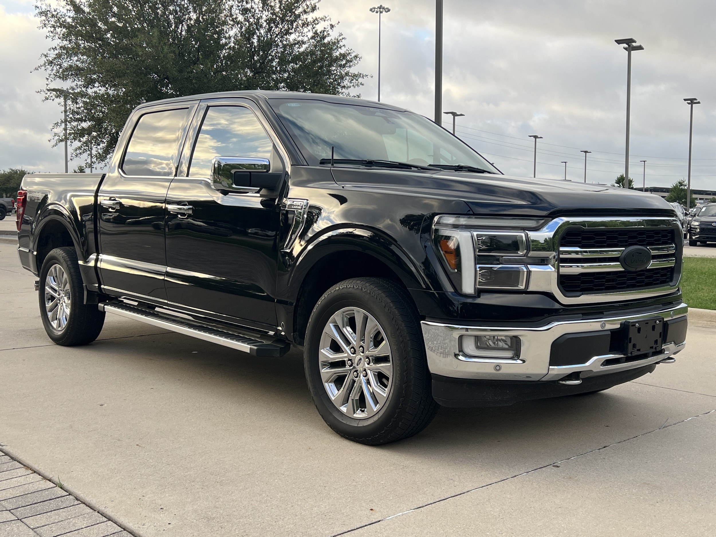 ford f-150 2024 1FTFW5L83RKF34151 image ford f-150 2024 1FTFW5L83RKF34151 image