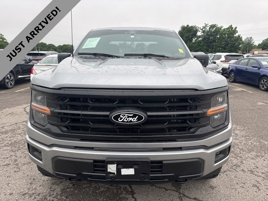 ford f-150 2024 1FTFW3L58RKF53143 image ford f-150 2024 1FTFW3L58RKF53143 image