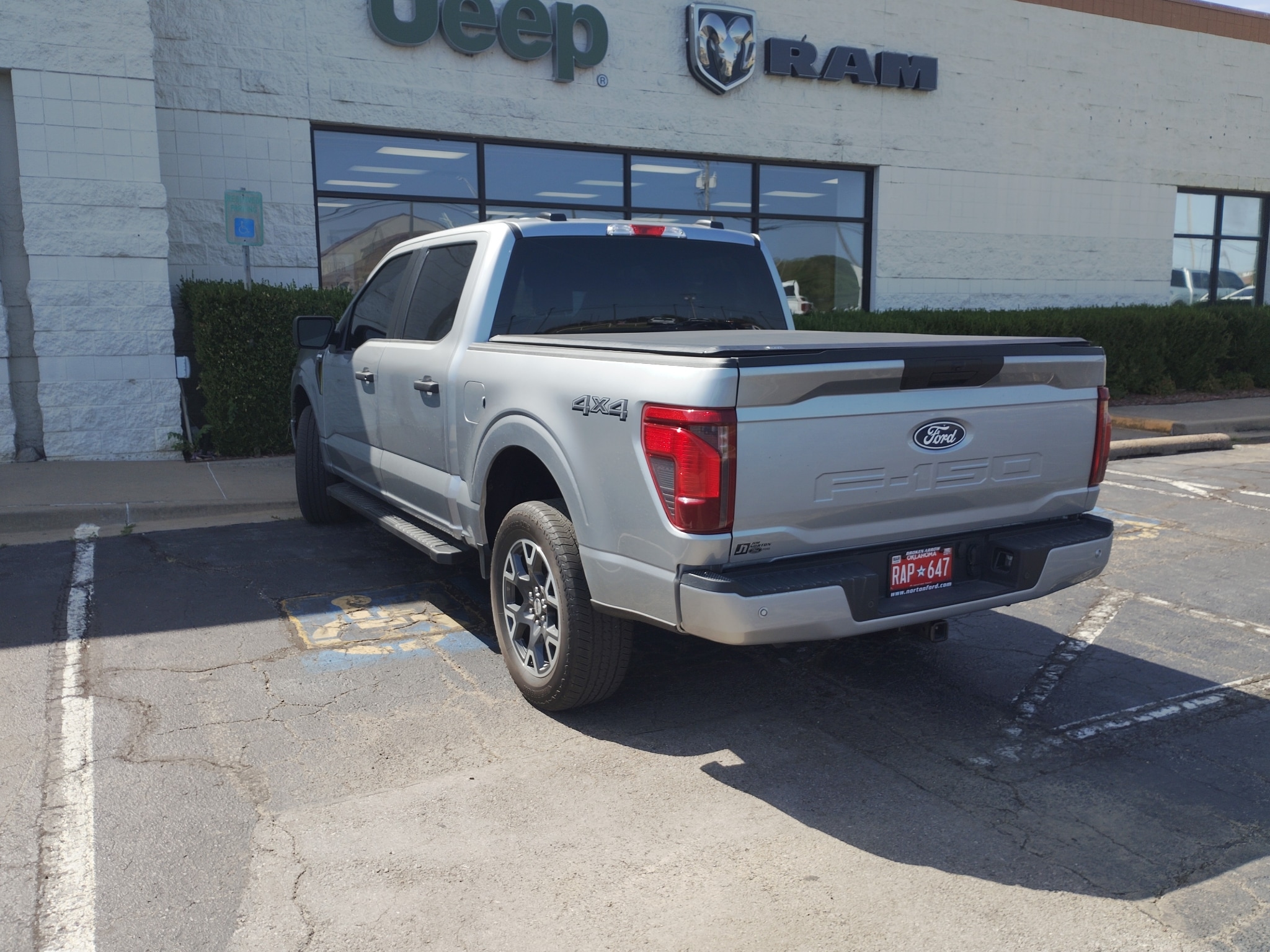 ford f-150 2024 1FTEW2LP0RKF02226 image ford f-150 2024 1FTEW2LP0RKF02226 image