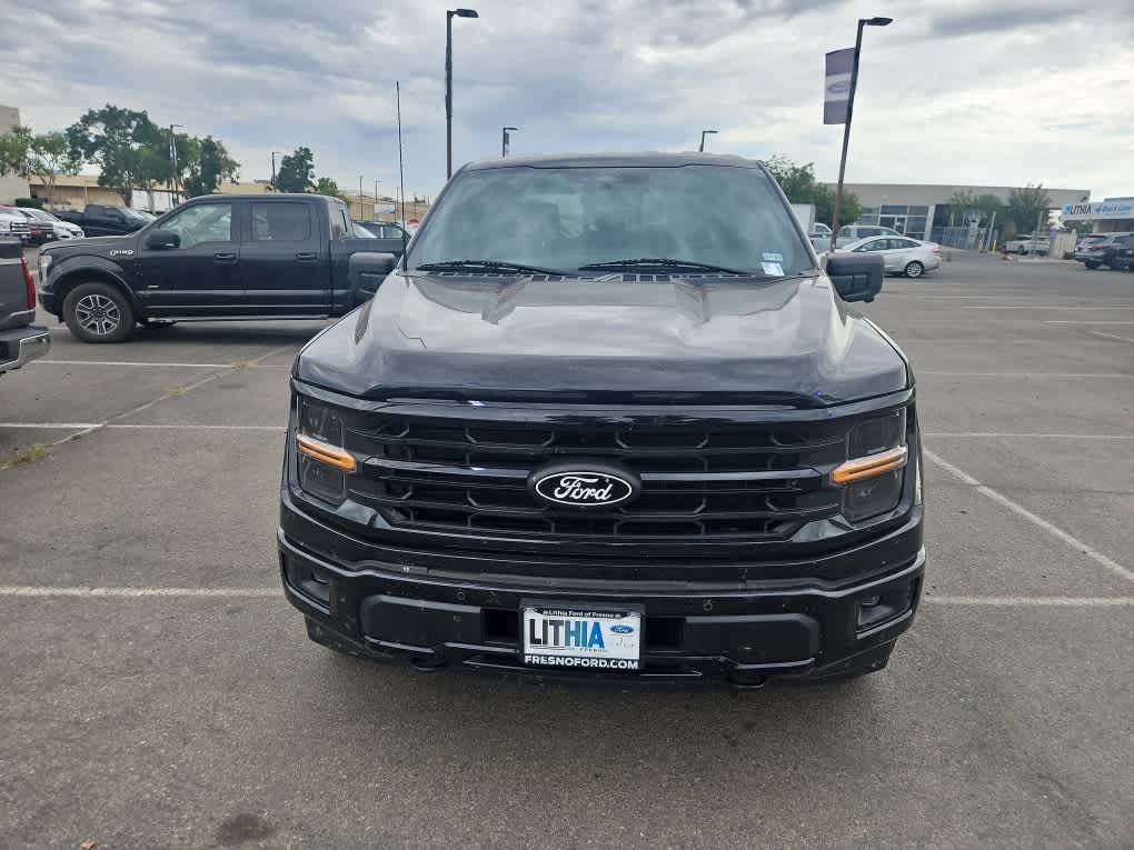 ford f-150 2024 1FTEW3LP3RKD58077 image ford f-150 2024 1FTEW3LP3RKD58077 image