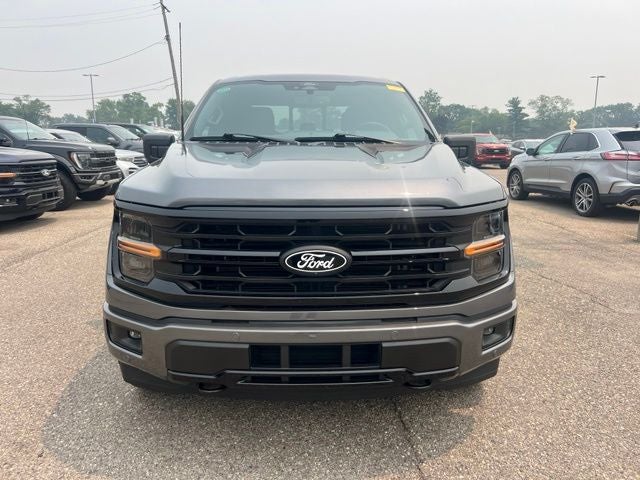 ford f-150 2024 1FTFW3LD6RFA47519 image ford f-150 2024 1FTFW3LD6RFA47519 image