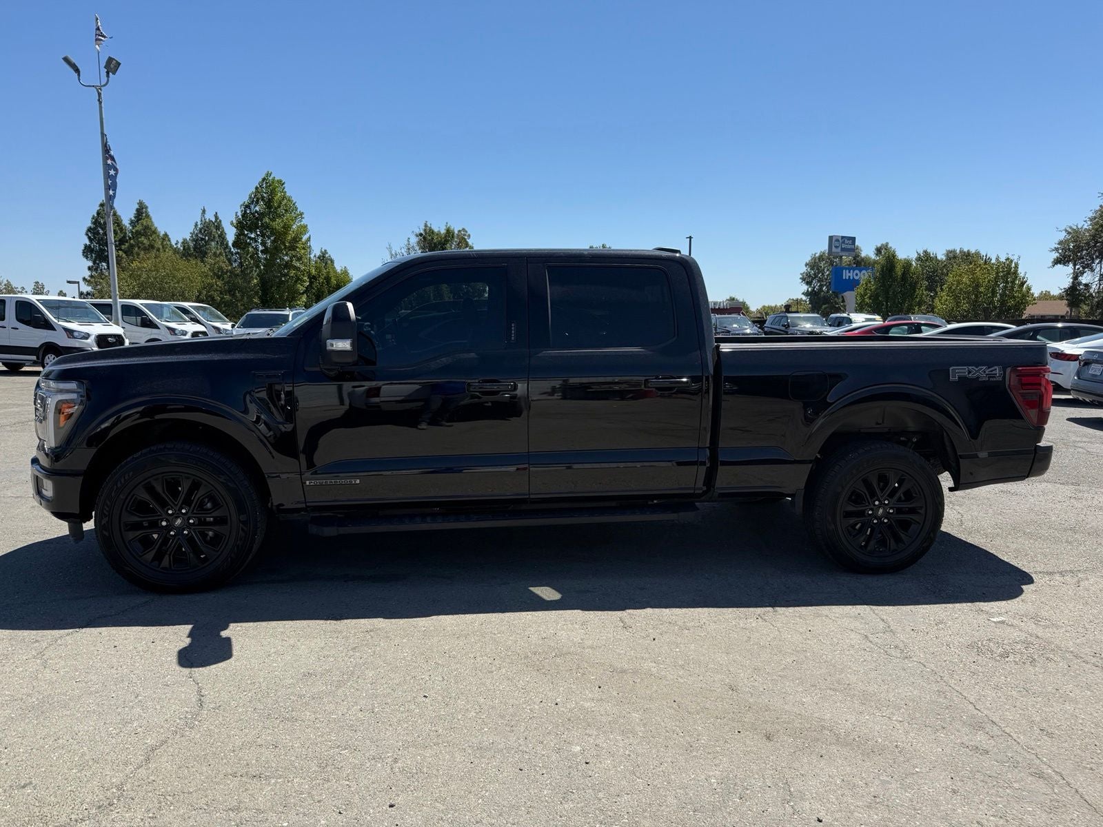 ford f-150 2024 1FTFW5LD1RFB67109 image ford f-150 2024 1FTFW5LD1RFB67109 image
