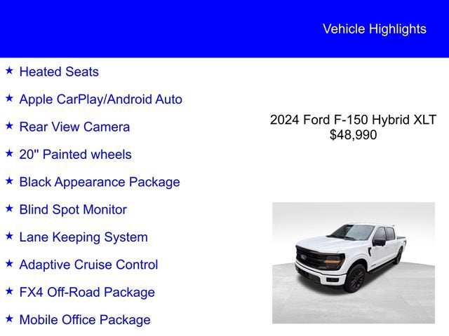 ford f-150 2024 1FTFW3LD8RFB04335 image ford f-150 2024 1FTFW3LD8RFB04335 image