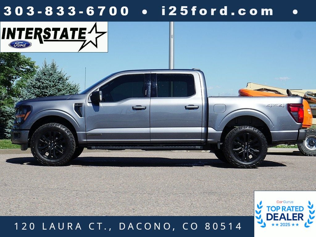 ford f-150 2024 1FTFW3LDXRFA83035 image ford f-150 2024 1FTFW3LDXRFA83035 image