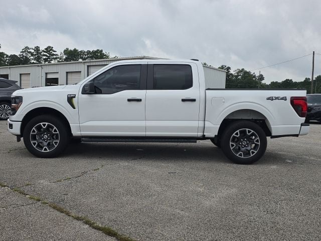 ford f-150 2024 1FTEW2LP8RKF02930 image ford f-150 2024 1FTEW2LP8RKF02930 image