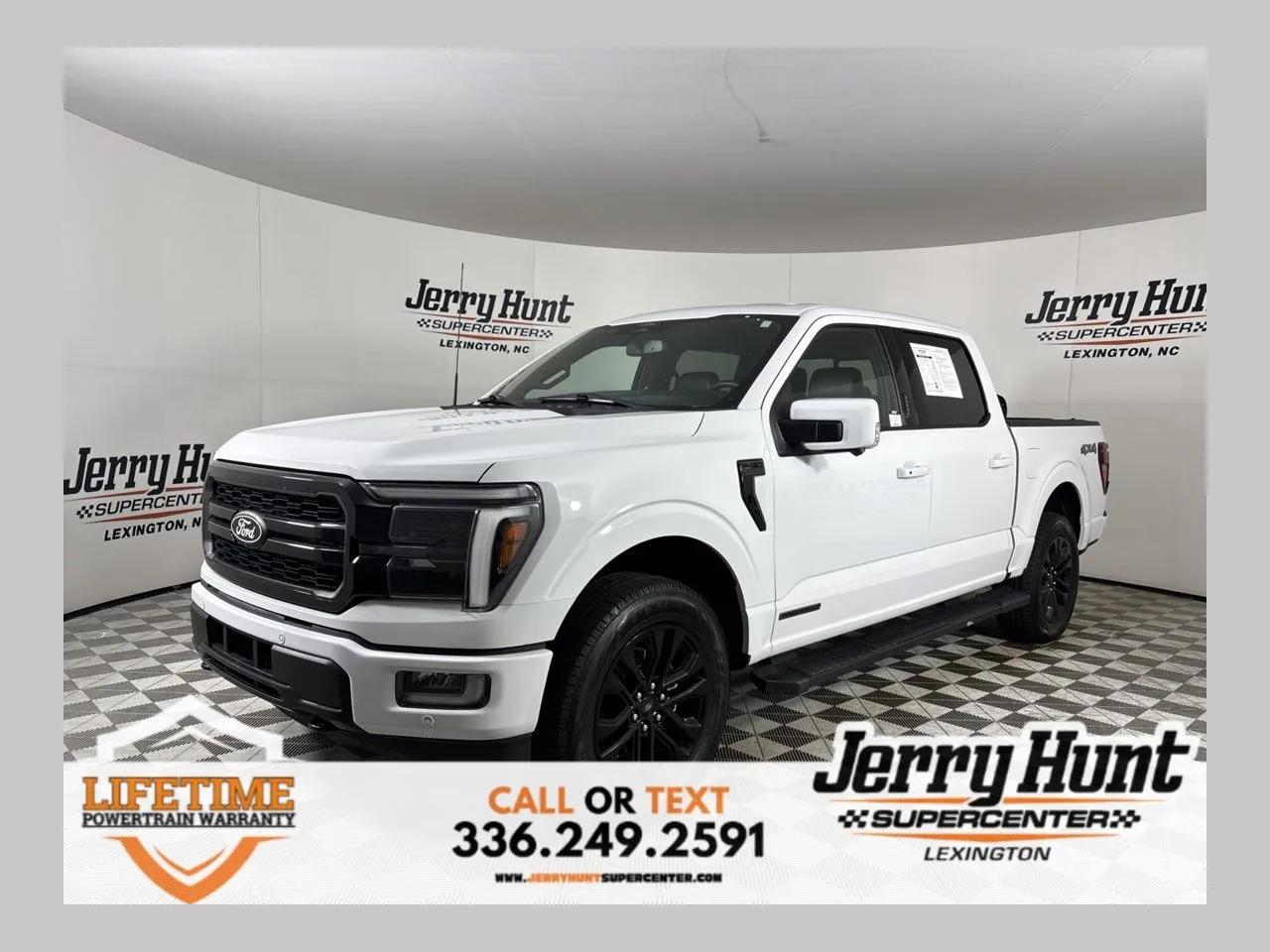 ford f-150 2024 1FTFW5LD8RFA26196 image ford f-150 2024 1FTFW5LD8RFA26196 image