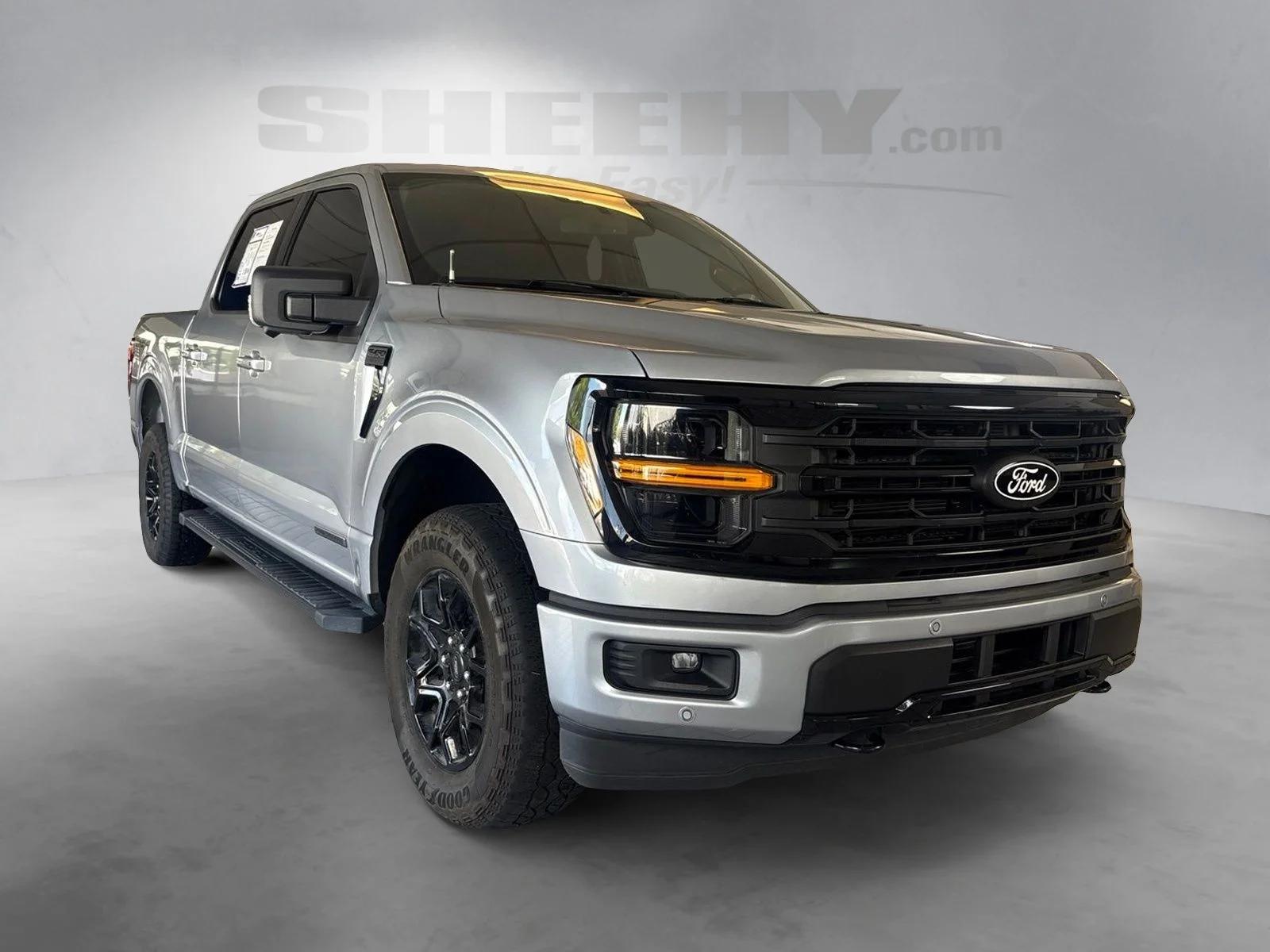 ford f-150 2024 1FTFW3LD7RFA30812 image ford f-150 2024 1FTFW3LD7RFA30812 image