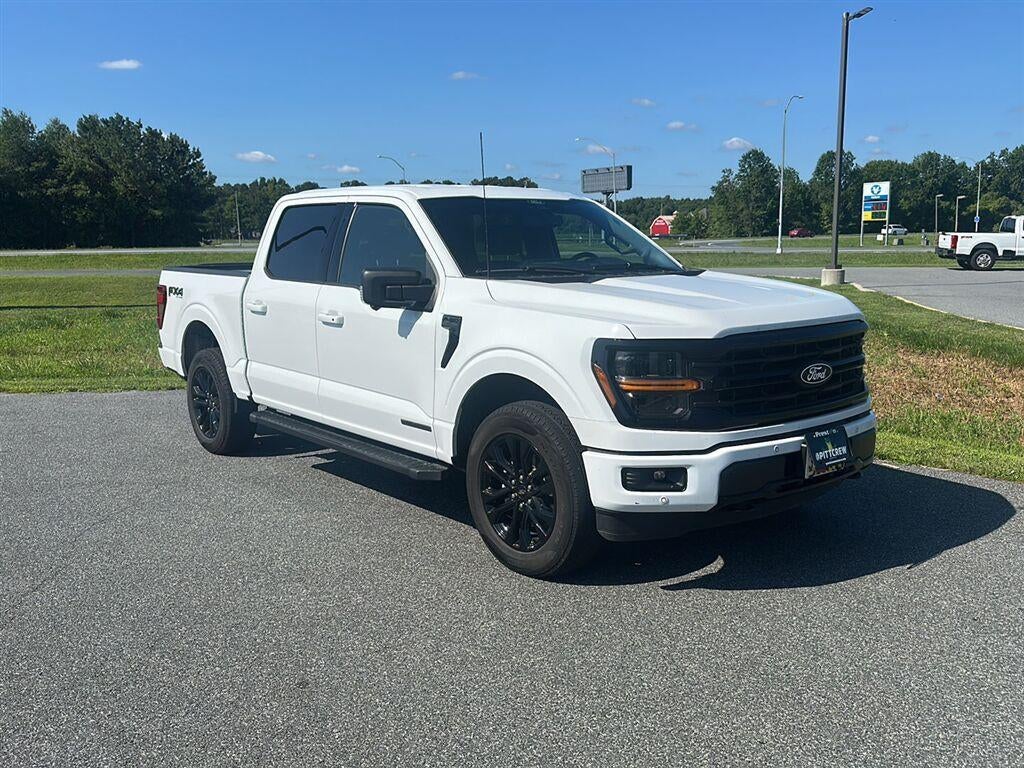 ford f-150 2024 1FTFW3LD7RFA07191 image ford f-150 2024 1FTFW3LD7RFA07191 image