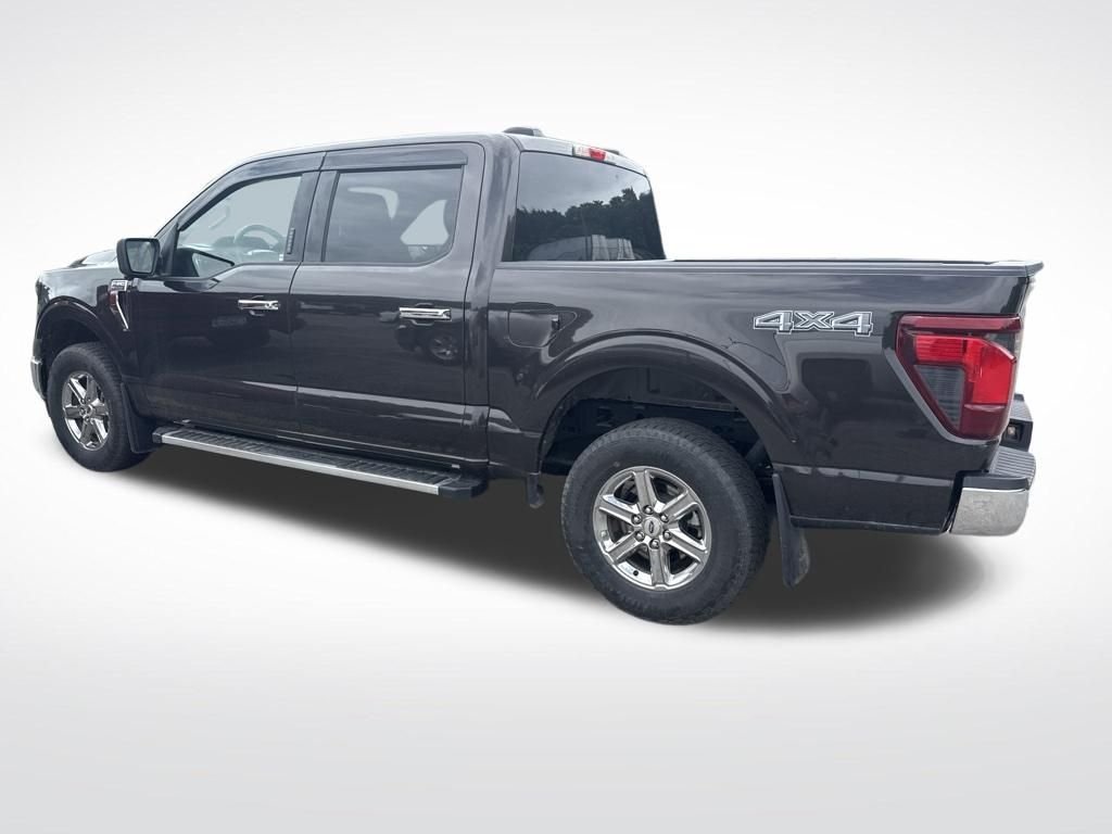 ford f-150 2024 1FTFW3L81RFA55725 image ford f-150 2024 1FTFW3L81RFA55725 image