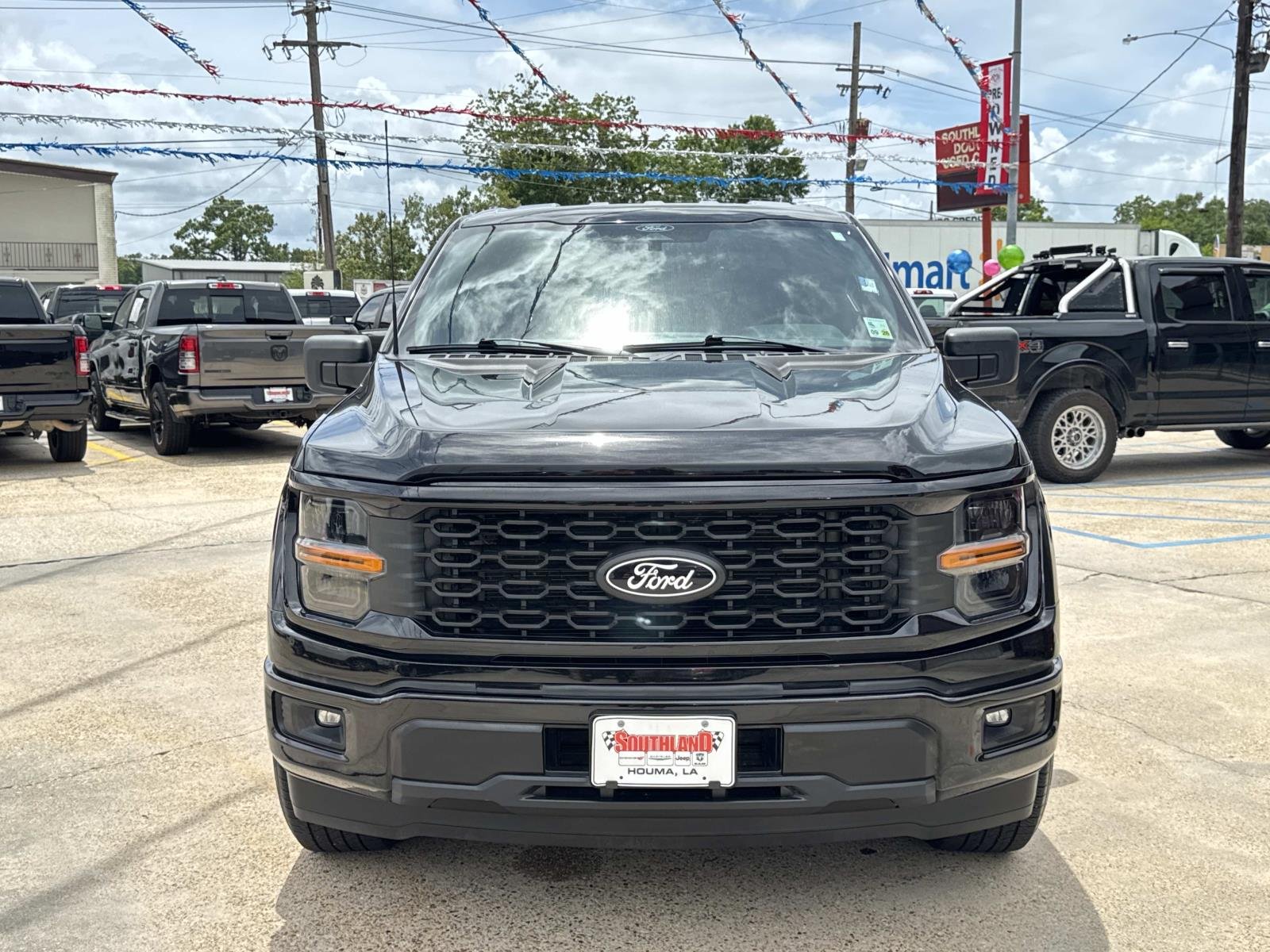 ford f-150 2024 1FTEW2KP1RKE12262 image ford f-150 2024 1FTEW2KP1RKE12262 image