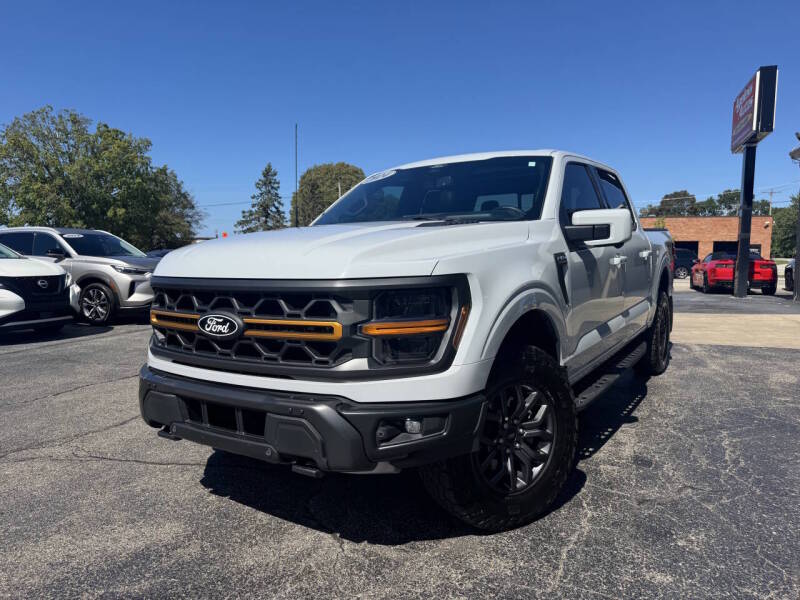 ford f-150 2024 1FTFW4L82RFA77514 image ford f-150 2024 1FTFW4L82RFA77514 image