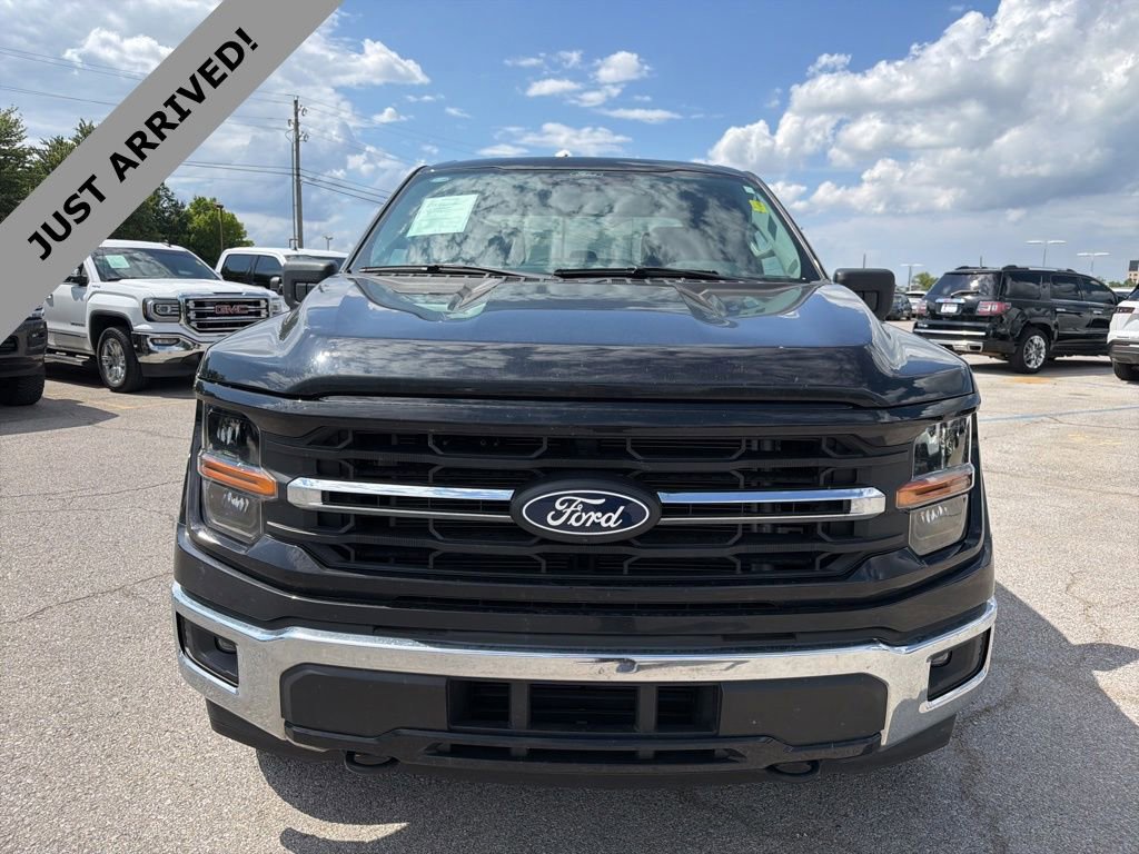ford f-150 2024 1FTEW3LP9RKF18494 image ford f-150 2024 1FTEW3LP9RKF18494 image