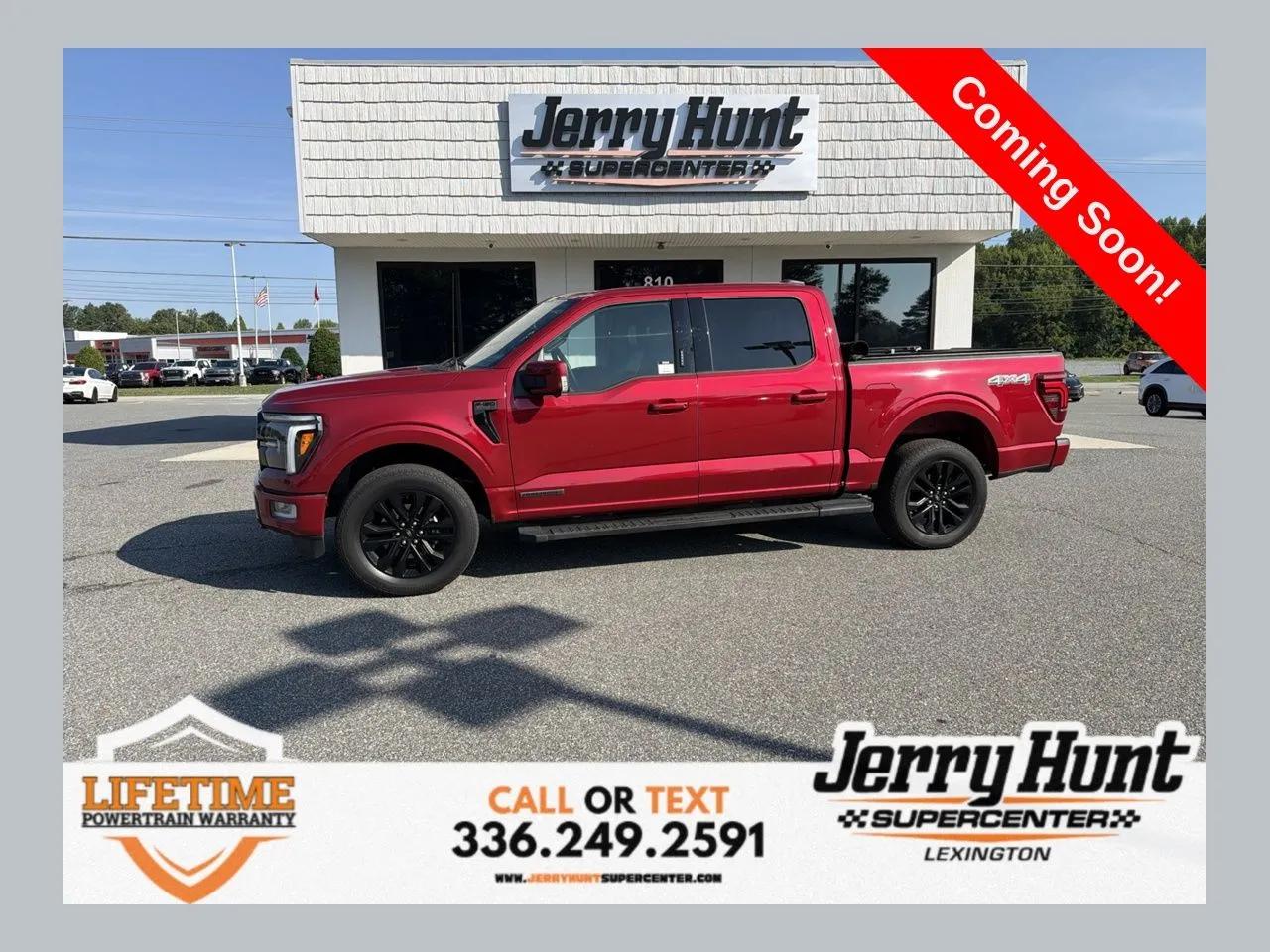 ford f-150 2024 1FTFW5LD5RFB55853 image ford f-150 2024 1FTFW5LD5RFB55853 image