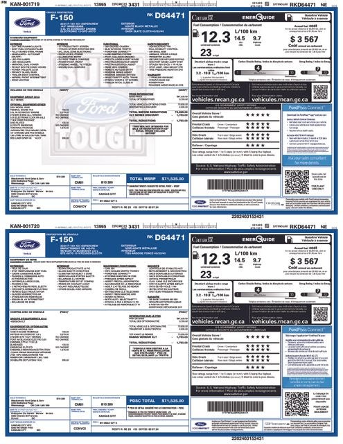 ford f-150 2024 1FTFW3L88RKD64471 image ford f-150 2024 1FTFW3L88RKD64471 image