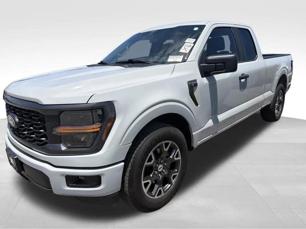 ford f-150 2024 1FTEX2KP1RKE71373 image ford f-150 2024 1FTEX2KP1RKE71373 image