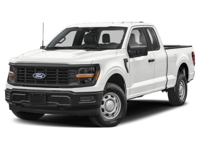 ford f-150 2024 1FTEX1K55RKE78240 image ford f-150 2024 1FTEX1K55RKE78240 image