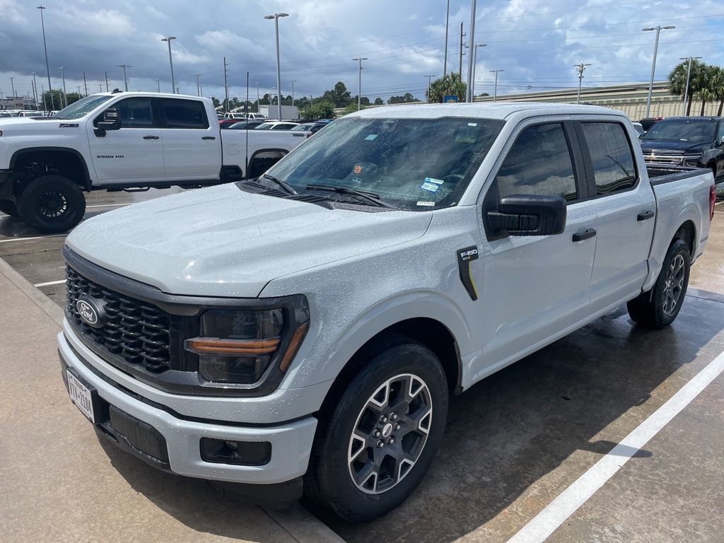 ford f-150 2024 1FTEW2KP0RFA28417 image ford f-150 2024 1FTEW2KP0RFA28417 image
