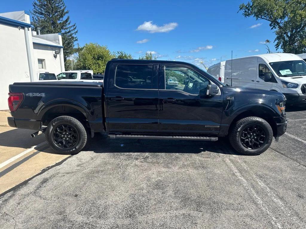 ford f-150 2024 1FTFW3LD1RFA64860 image ford f-150 2024 1FTFW3LD1RFA64860 image