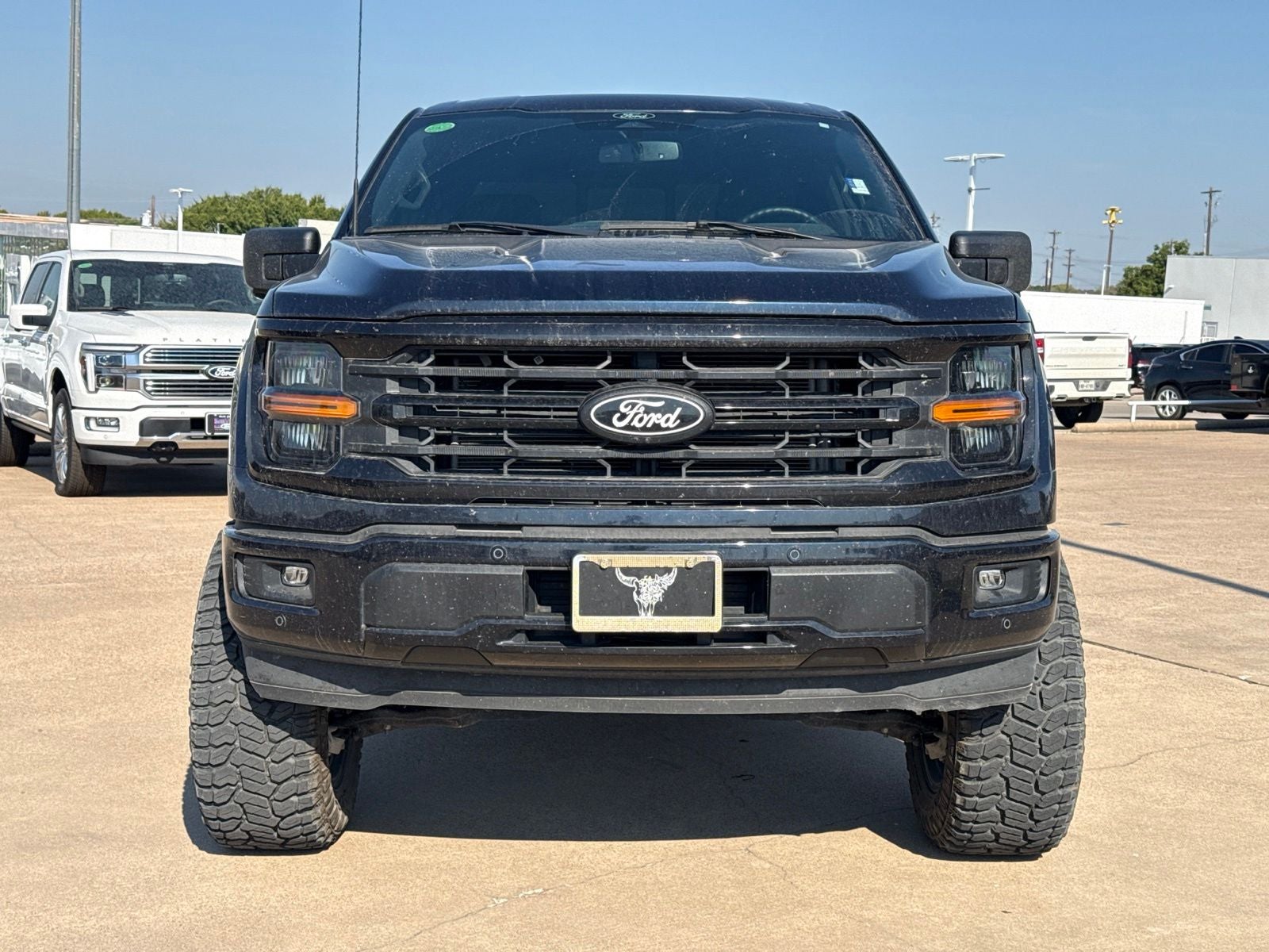 ford f-150 2024 1FTEW3KPXRFB42799 image ford f-150 2024 1FTEW3KPXRFB42799 image