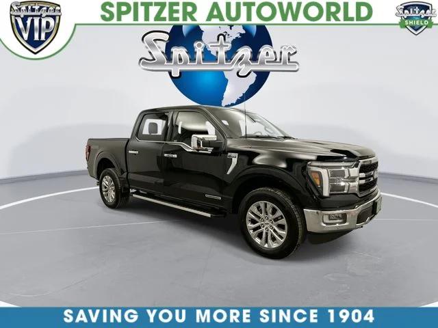 ford f-150 2024 1FTFW5LD3RFA52205 image ford f-150 2024 1FTFW5LD3RFA52205 image