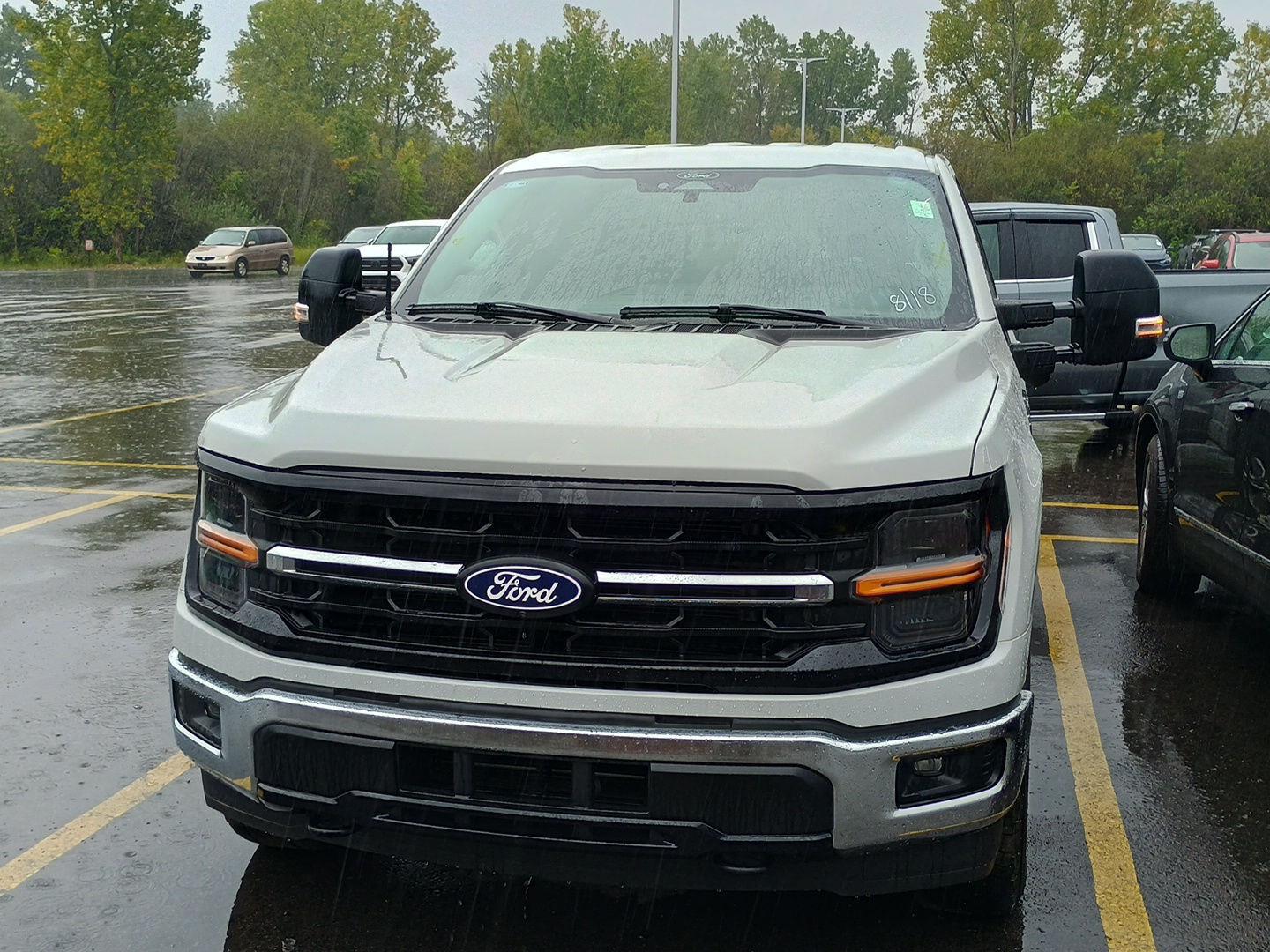 ford f-150 2024 1FTFW3L89RKD37392 image ford f-150 2024 1FTFW3L89RKD37392 image