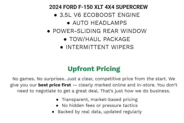 ford f-150 2024 1FTFW3L88RKD40140 image ford f-150 2024 1FTFW3L88RKD40140 image