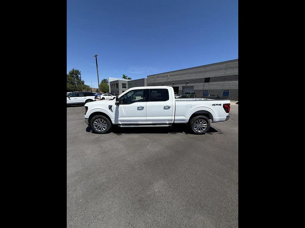 ford f-150 2024 1FTFW3L51RKE14052 image ford f-150 2024 1FTFW3L51RKE14052 image